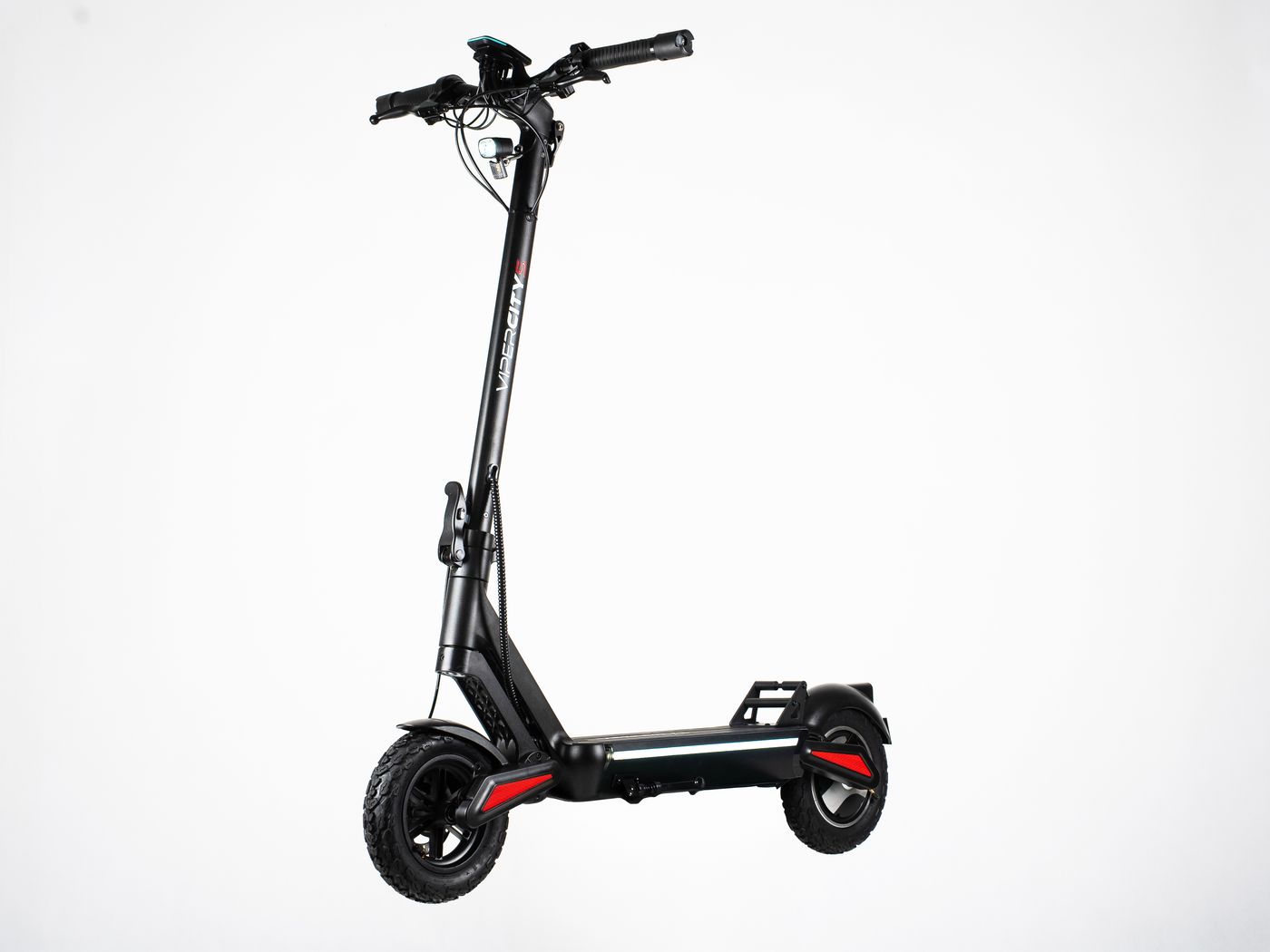 Elektrokoloběžka VIPER City S (Model Sport)