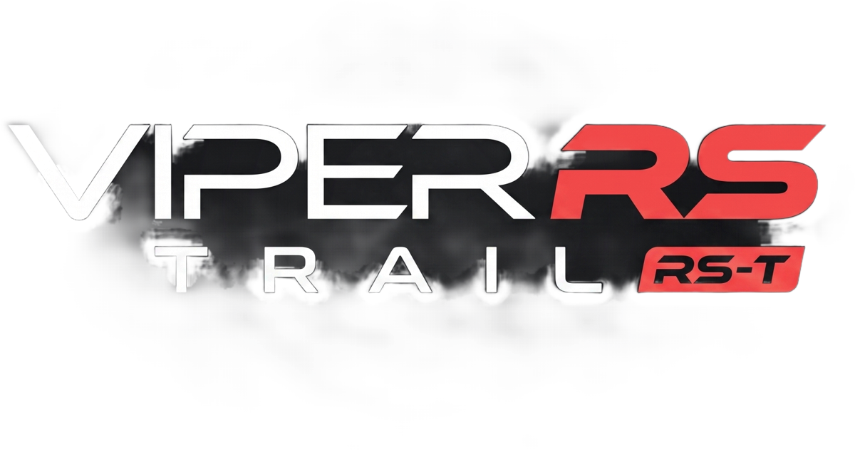 VIPER RS Trail — limitovaná offroadová elektrokoloběžka
