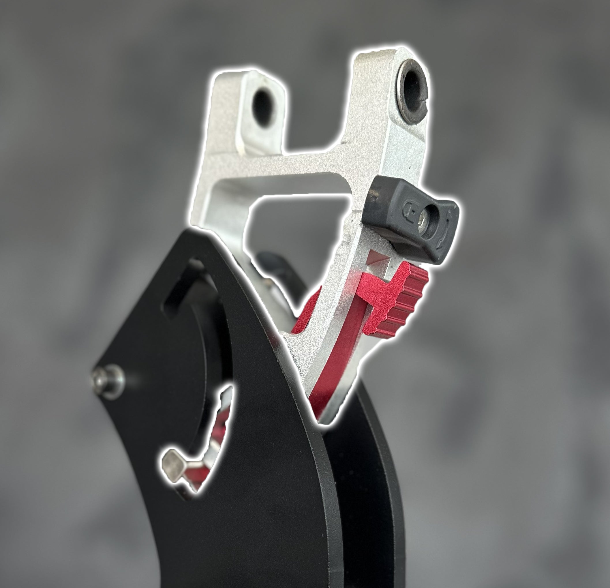 Skládací mechanismus vrchní část Viper 3/4