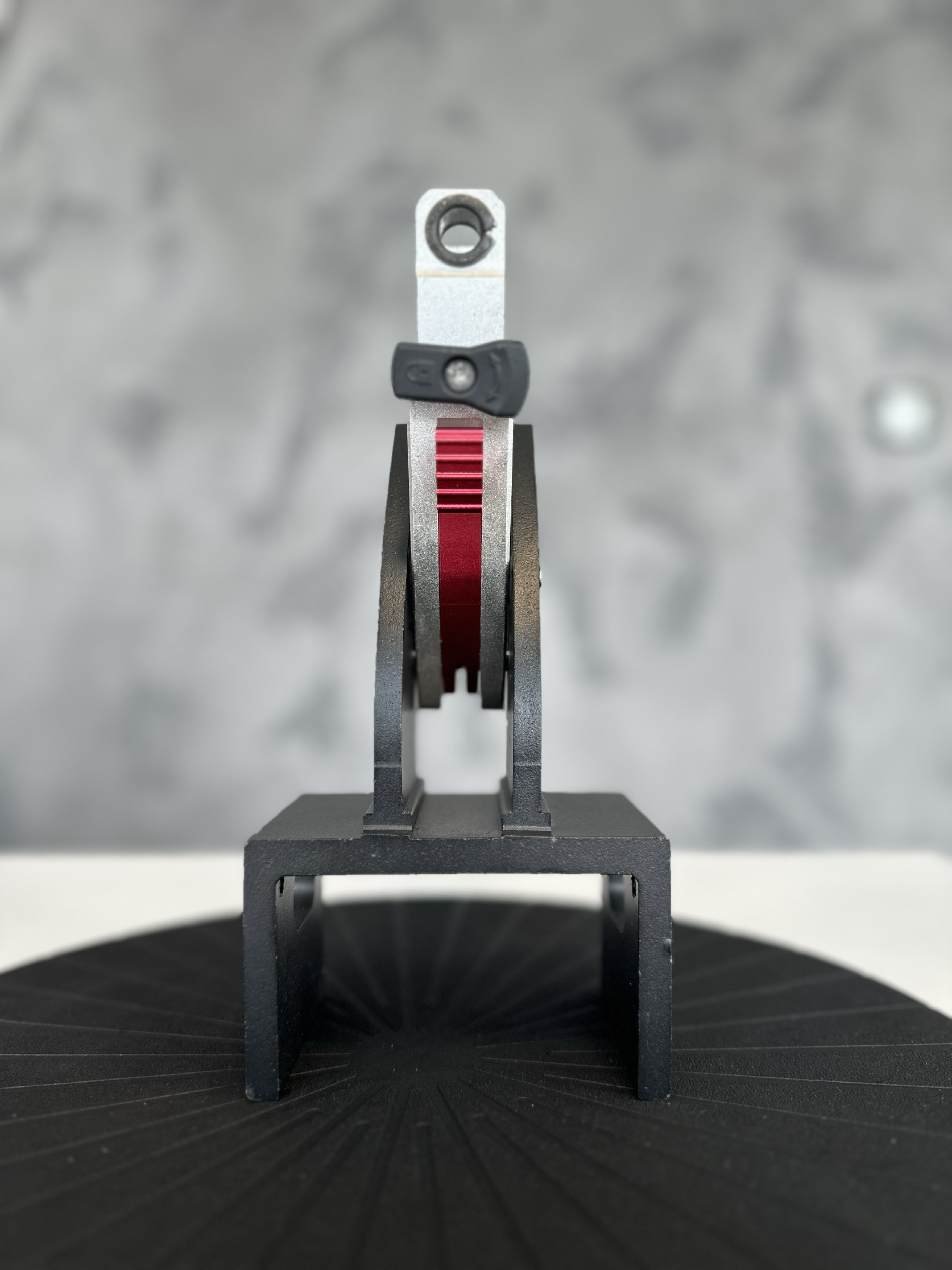 Skládací mechanismus s uchycením Viper 3/4