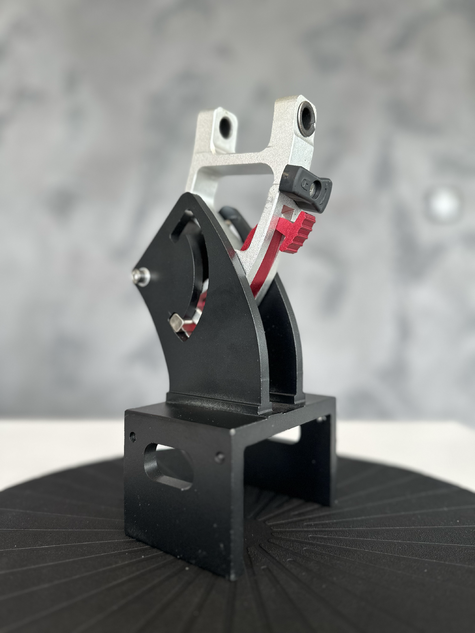 Skládací mechanismus s uchycením Viper 3/4