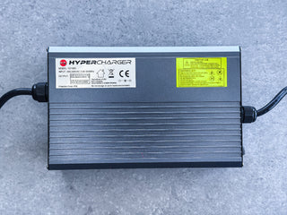 Hyper nabíječka V3 MAX na elektrokoloběžky