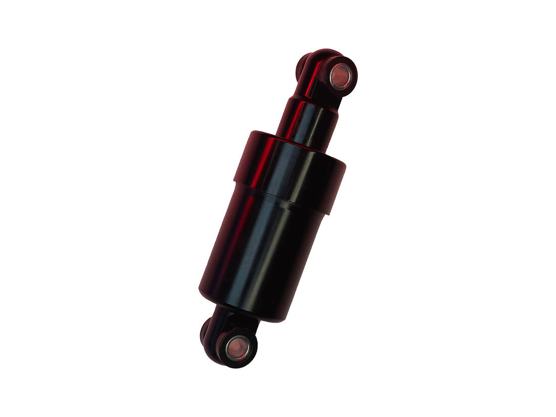 Tlumič Hyper-Shock pro elektrokoloběžky (125mm)