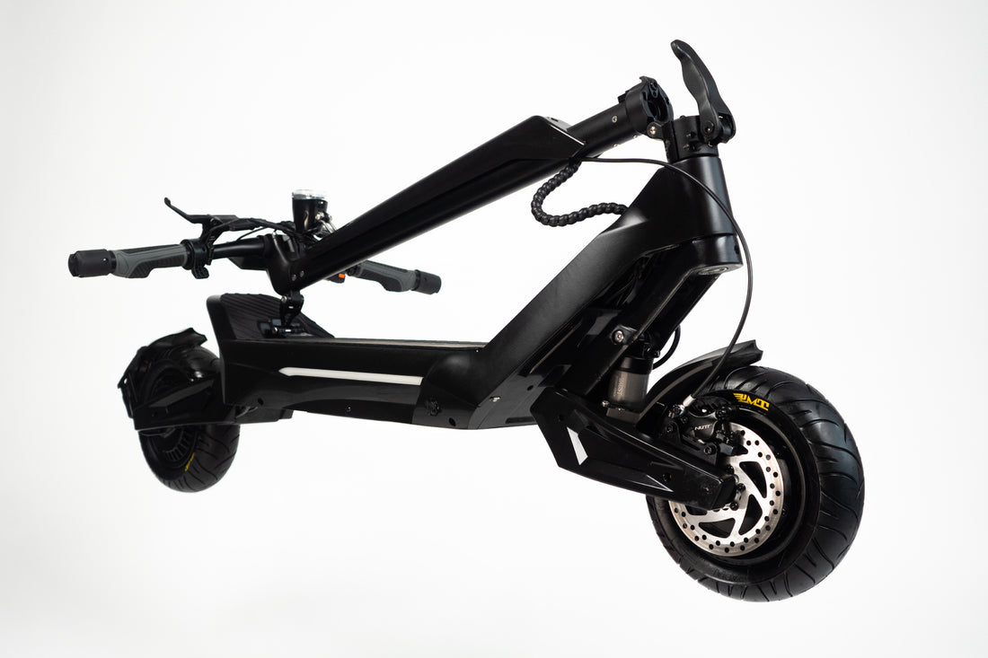 Elektrokoloběžka Viper S (Model Sport)