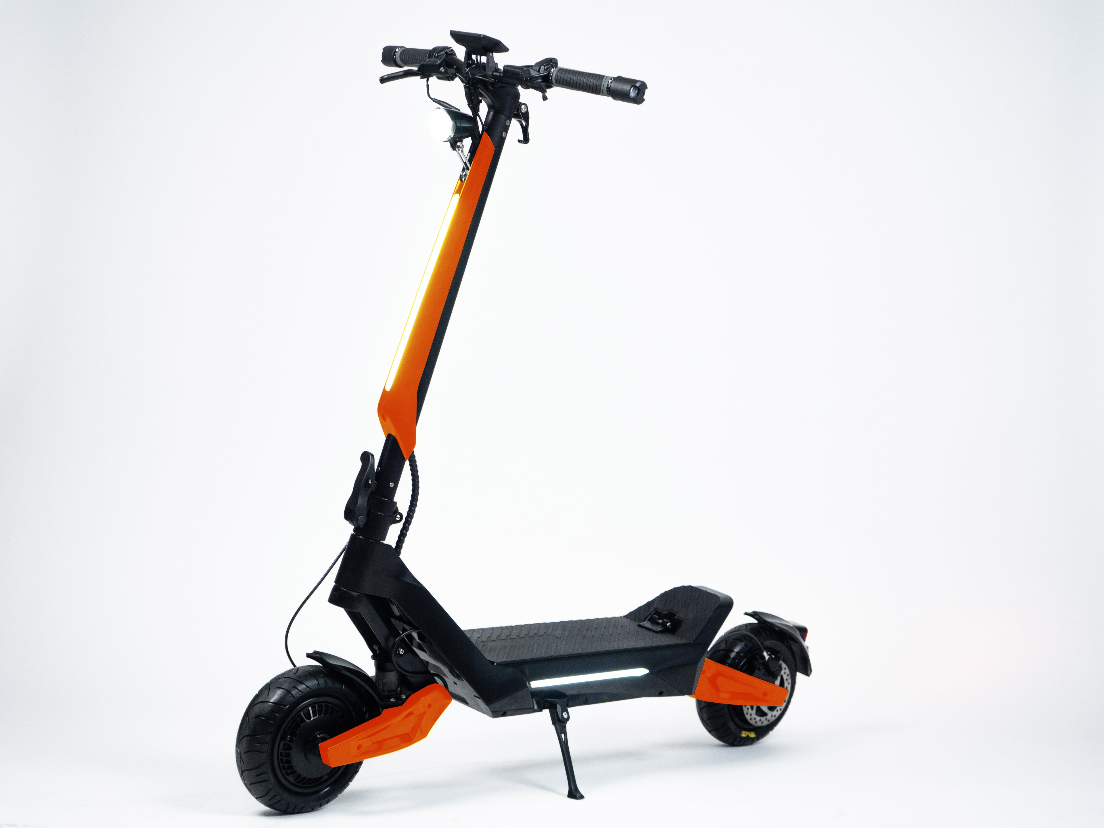Elektrokoloběžka Viper S (Model Sport)