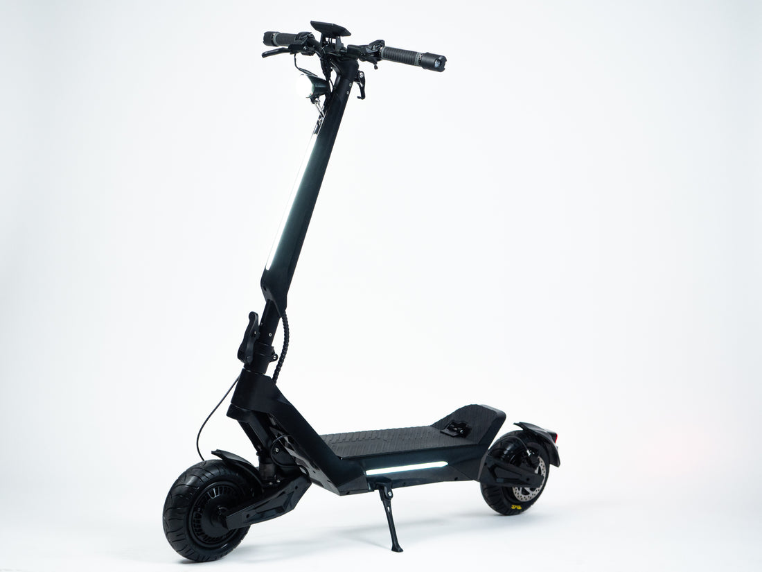Elektrokoloběžka Viper S (Model Sport)