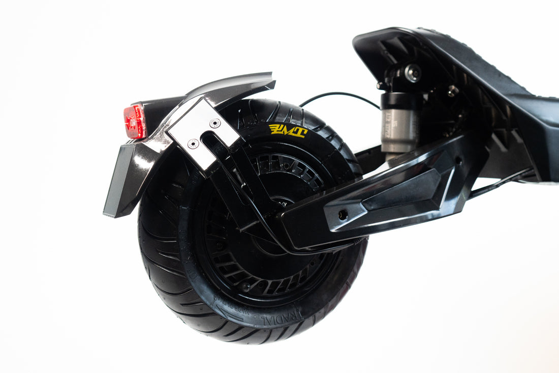 Elektrokoloběžka Viper R (Model Race)