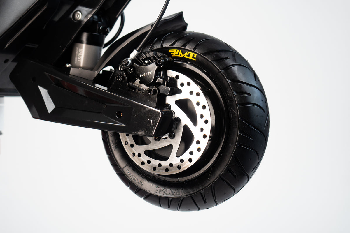 Elektrokoloběžka Viper RS (Model RaceSport)