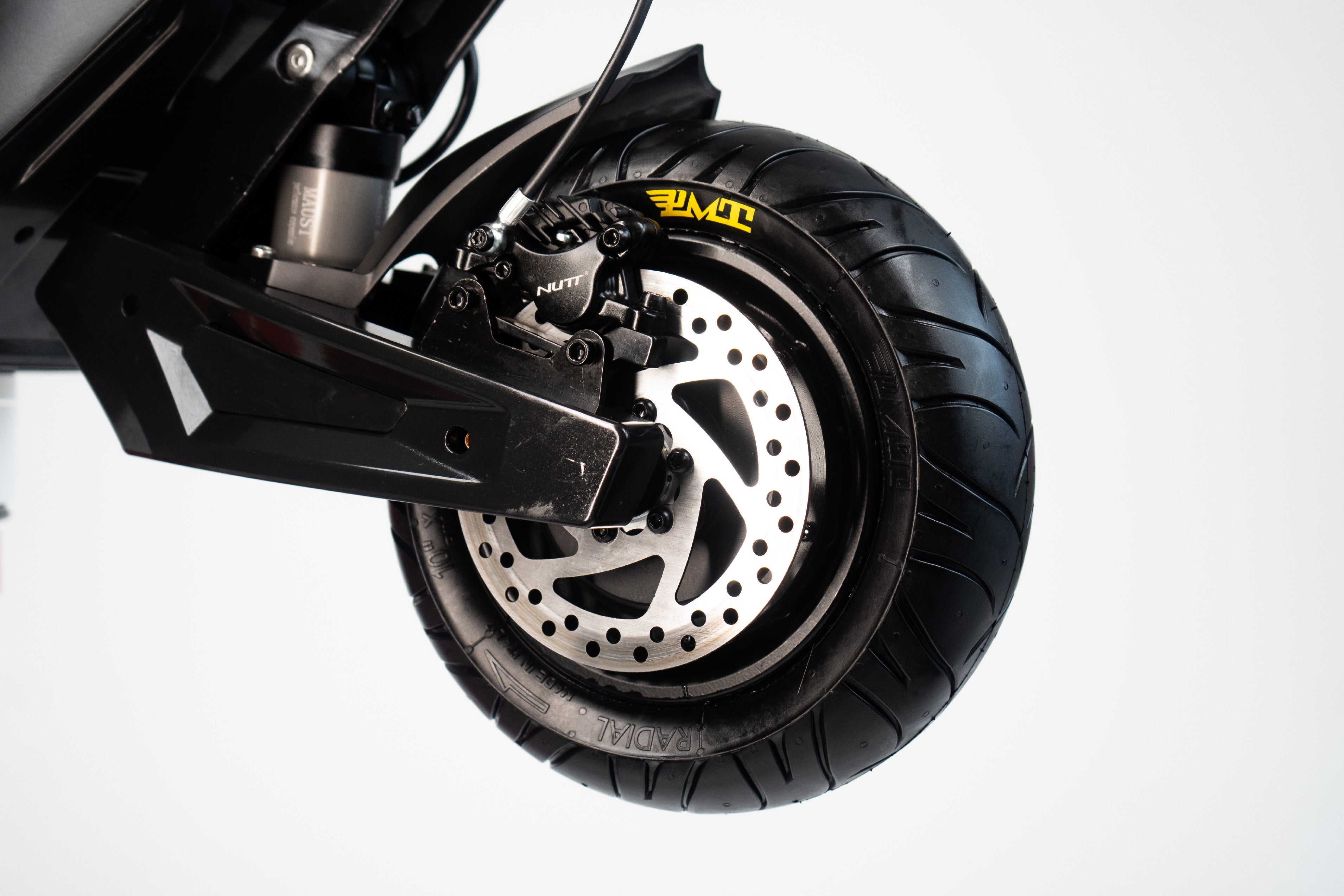 Elektrokoloběžka Viper RS (Model RaceSport)