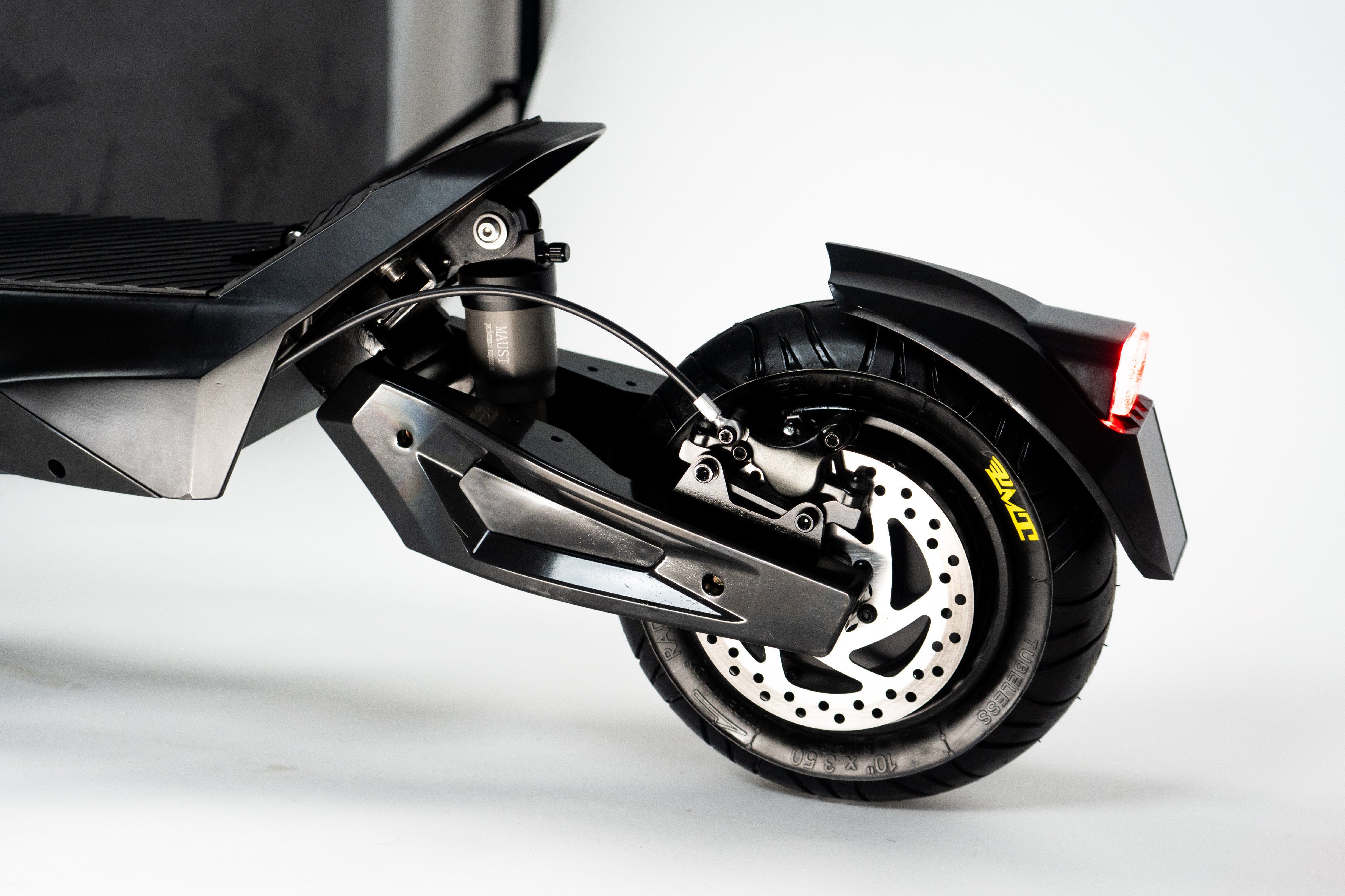Elektrokoloběžka Viper RS (Model RaceSport)