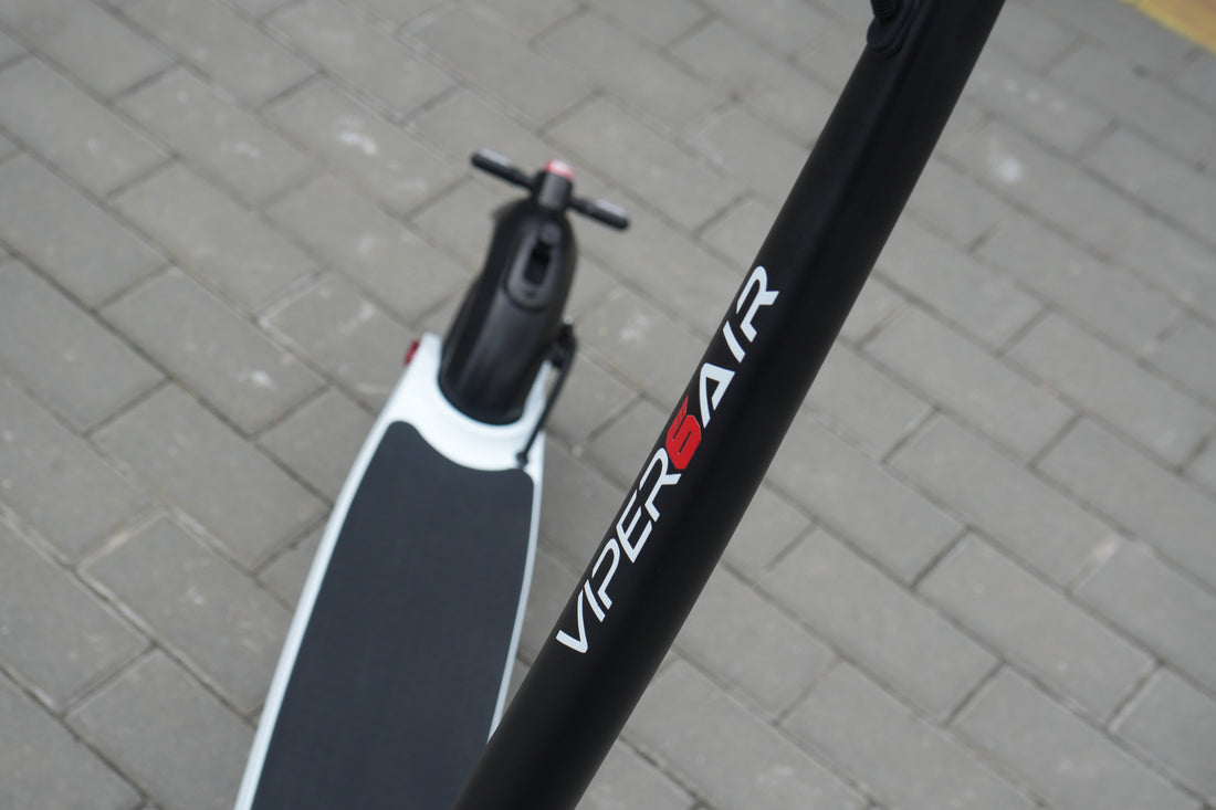 Elektrokoloběžka Viper Air