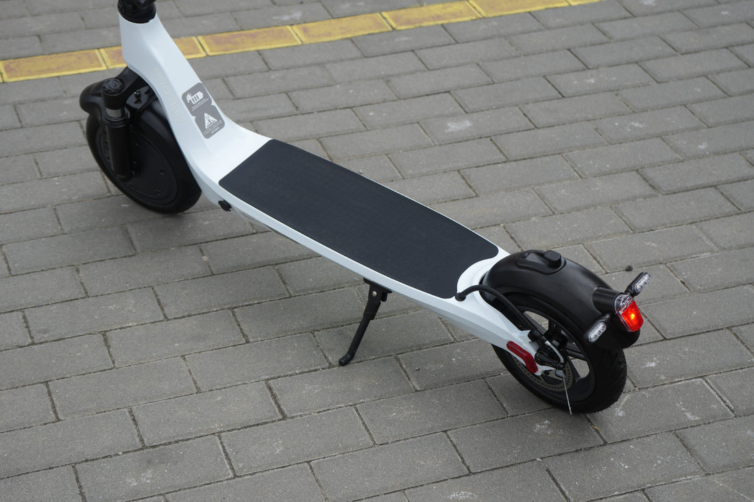 Elektrokoloběžka Viper Air