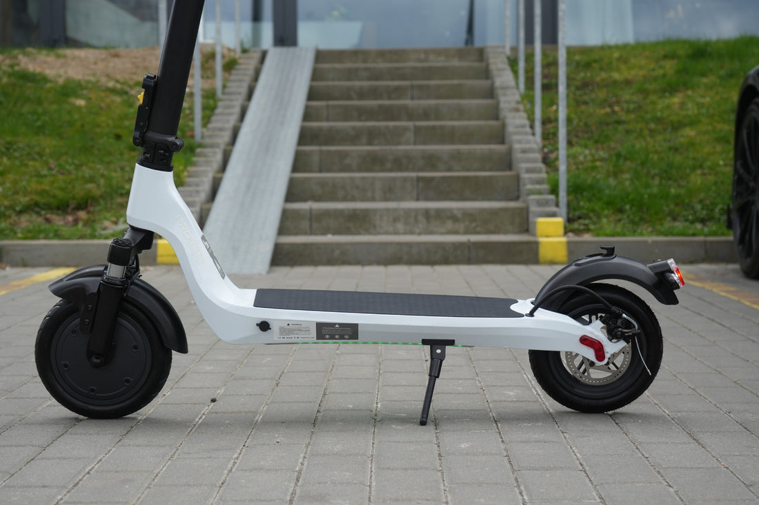 Elektrokoloběžka Viper Air