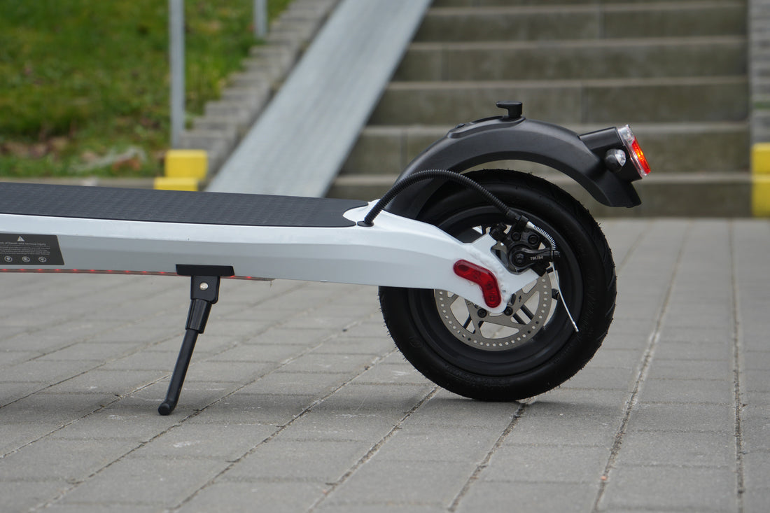 Elektrokoloběžka Viper Air