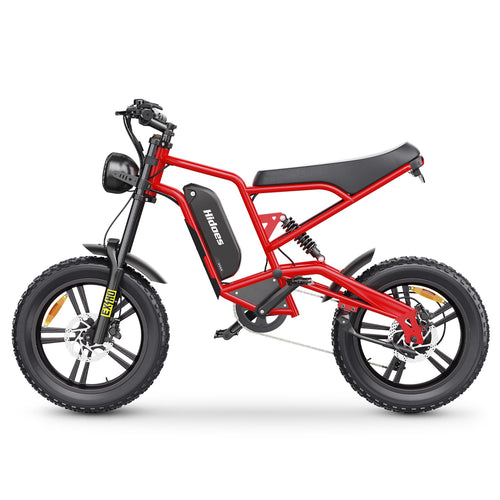 Hidoes B6 Electric Bicycle