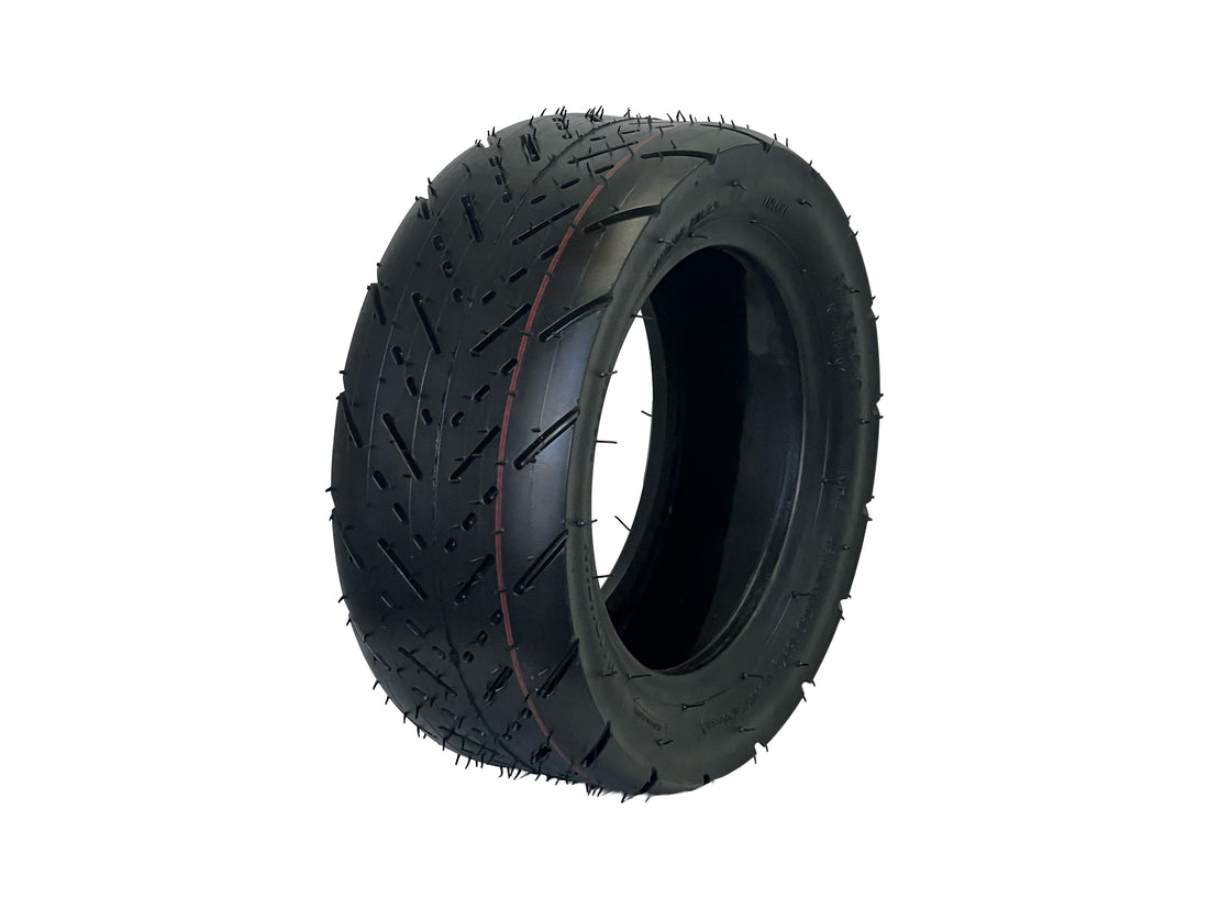 Pneumatika 11"/4" on-road ANTIDEFEKT NAIPUTUN na elektrokoloběžky