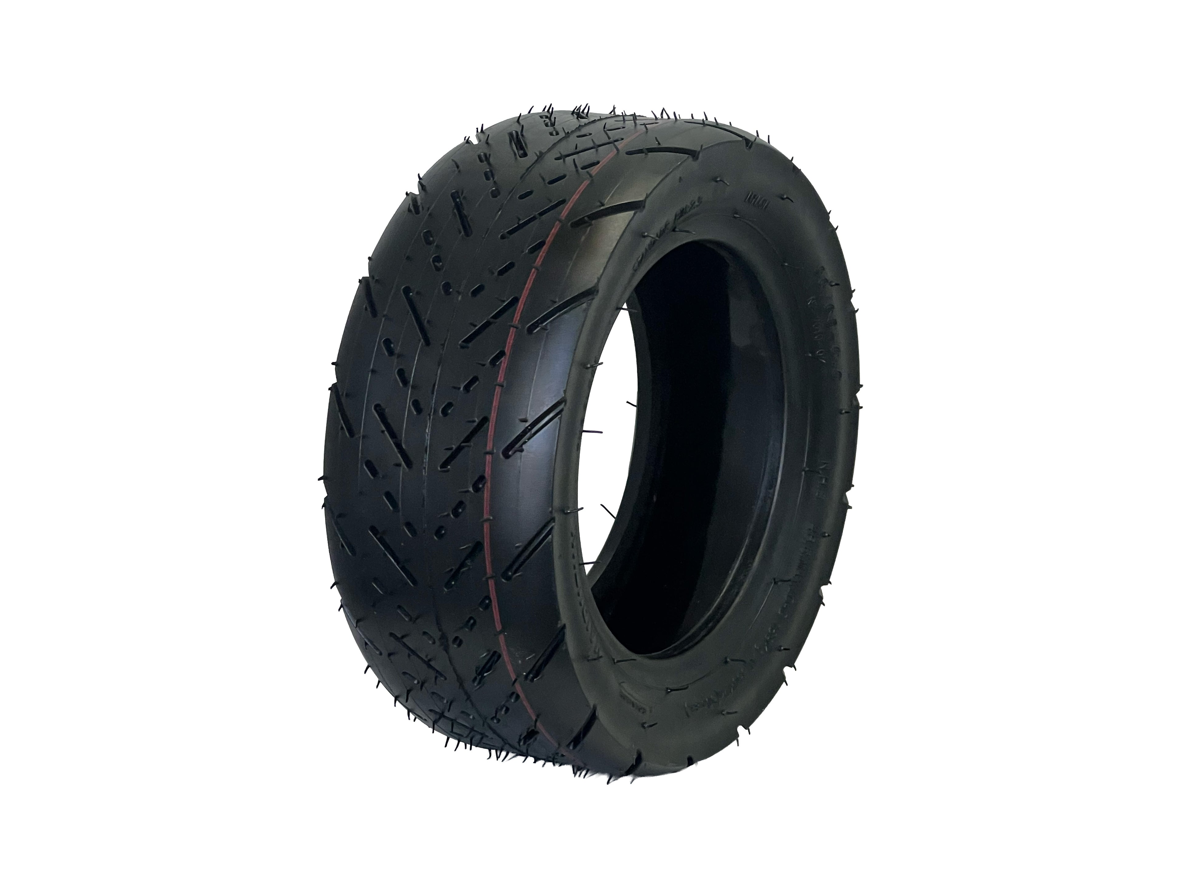 Pneumatika 11"/4" on-road ANTIDEFEKT NAIPUTUN na elektrokoloběžky