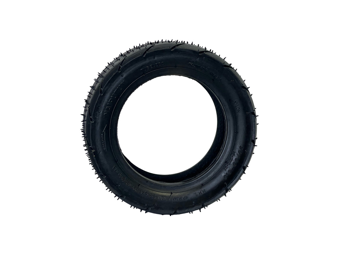 Pneumatika 11"/4" on-road ANTIDEFEKT NAIPUTUN na elektrokoloběžky