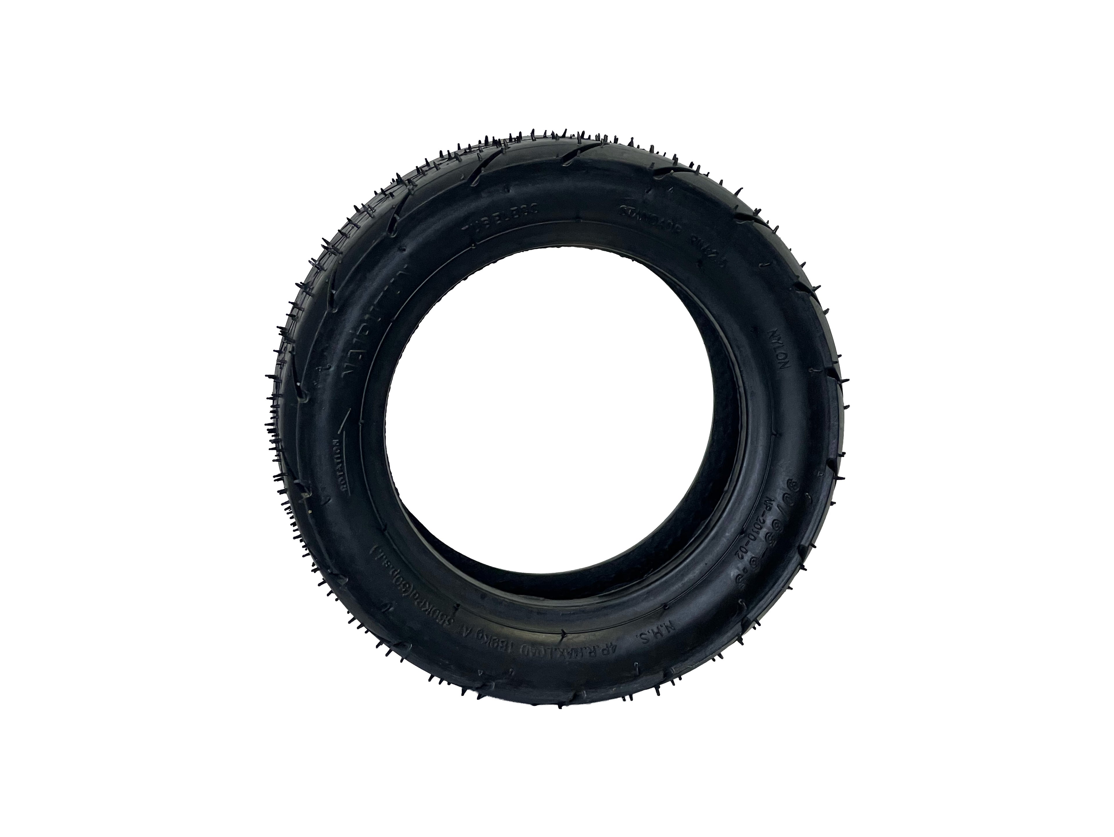 Pneumatika 11"/4" on-road ANTIDEFEKT NAIPUTUN na elektrokoloběžky