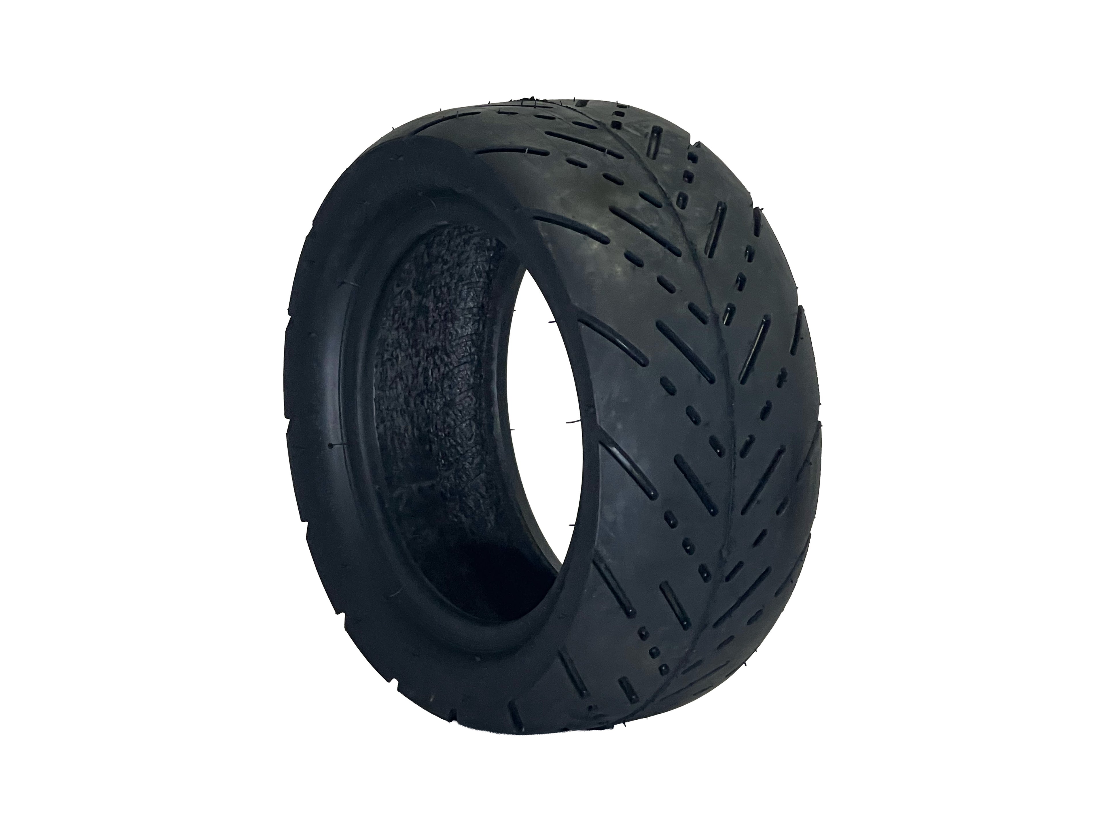 Pneumatika 10"/4" on-road TUOVT na elektrokoloběžky