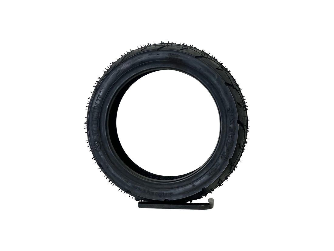 9"/3" on-road TUOVT tire for electric scooters