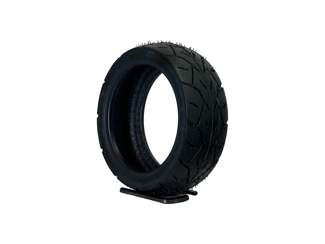 9"/3" on-road TUOVT tire for electric scooters