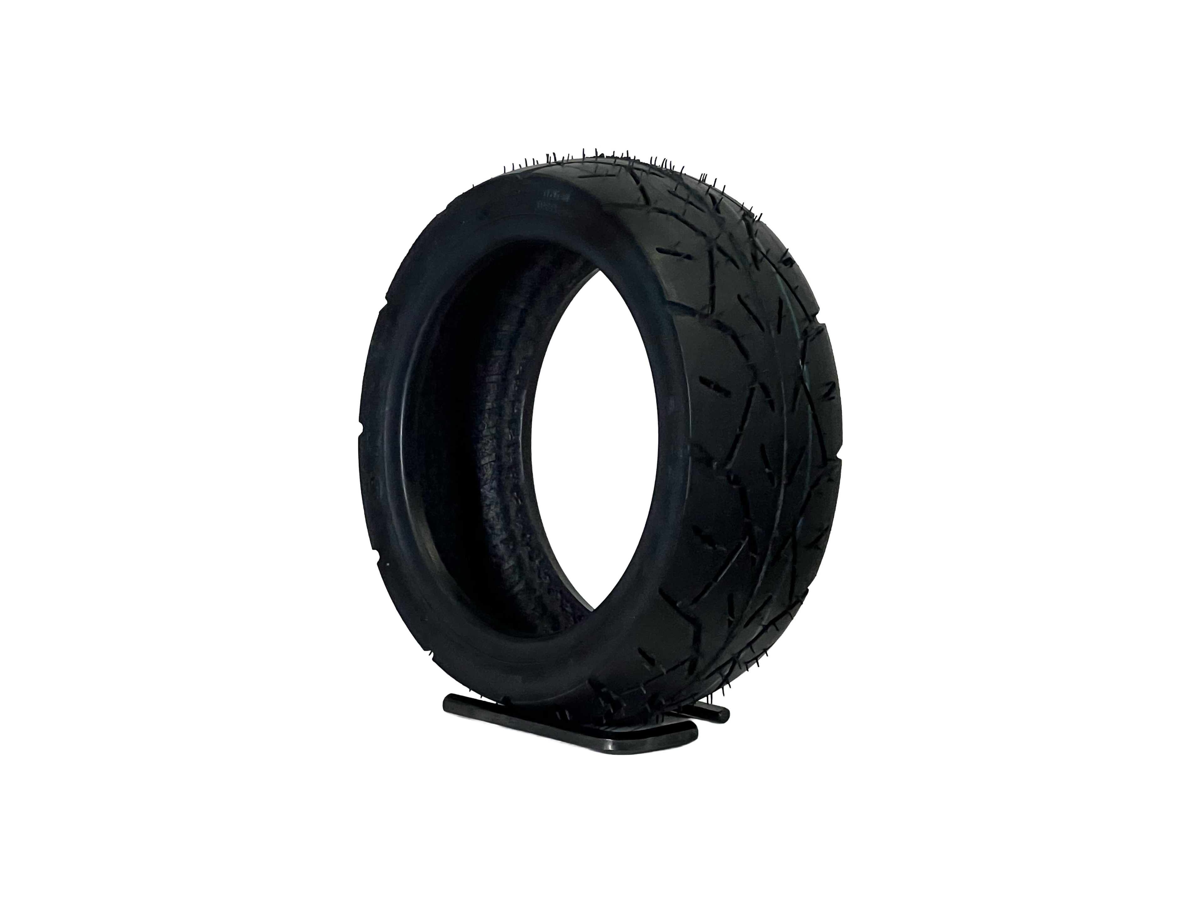 Pneumatika 9"/3" on-road TUOVT na elektrokoloběžky