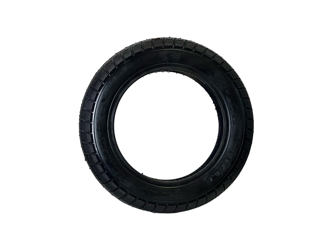 Pneumatika 10"/2" on-road NYLON na elektrokoloběžky