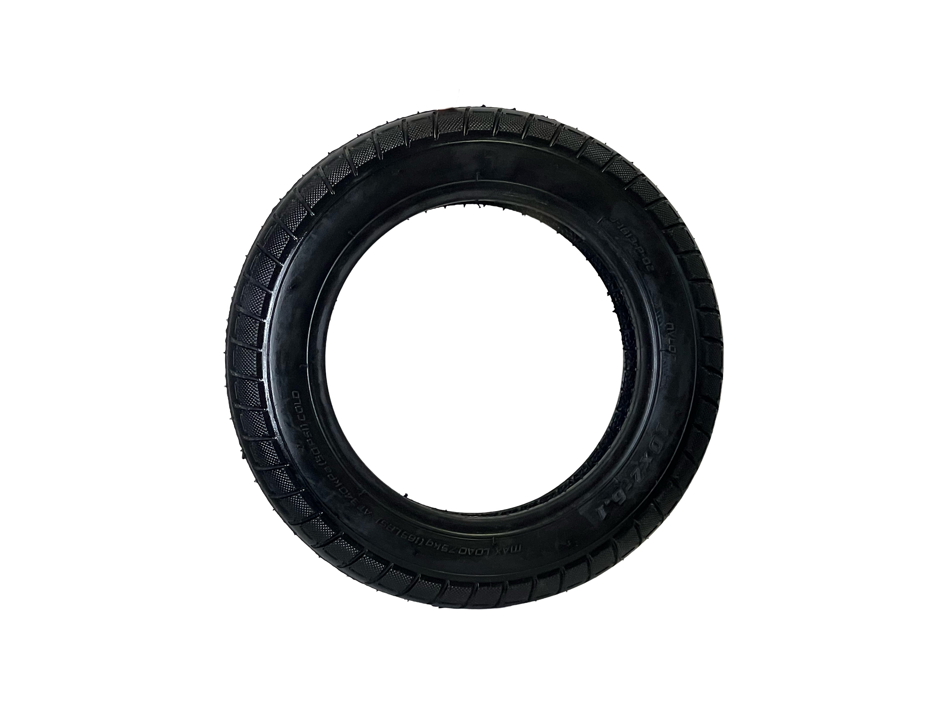 Pneumatika 10"/2" on-road NYLON na elektrokoloběžky
