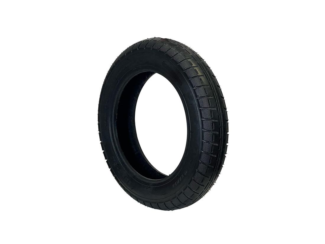 Pneumatika 10"/2" on-road NYLON na elektrokoloběžky