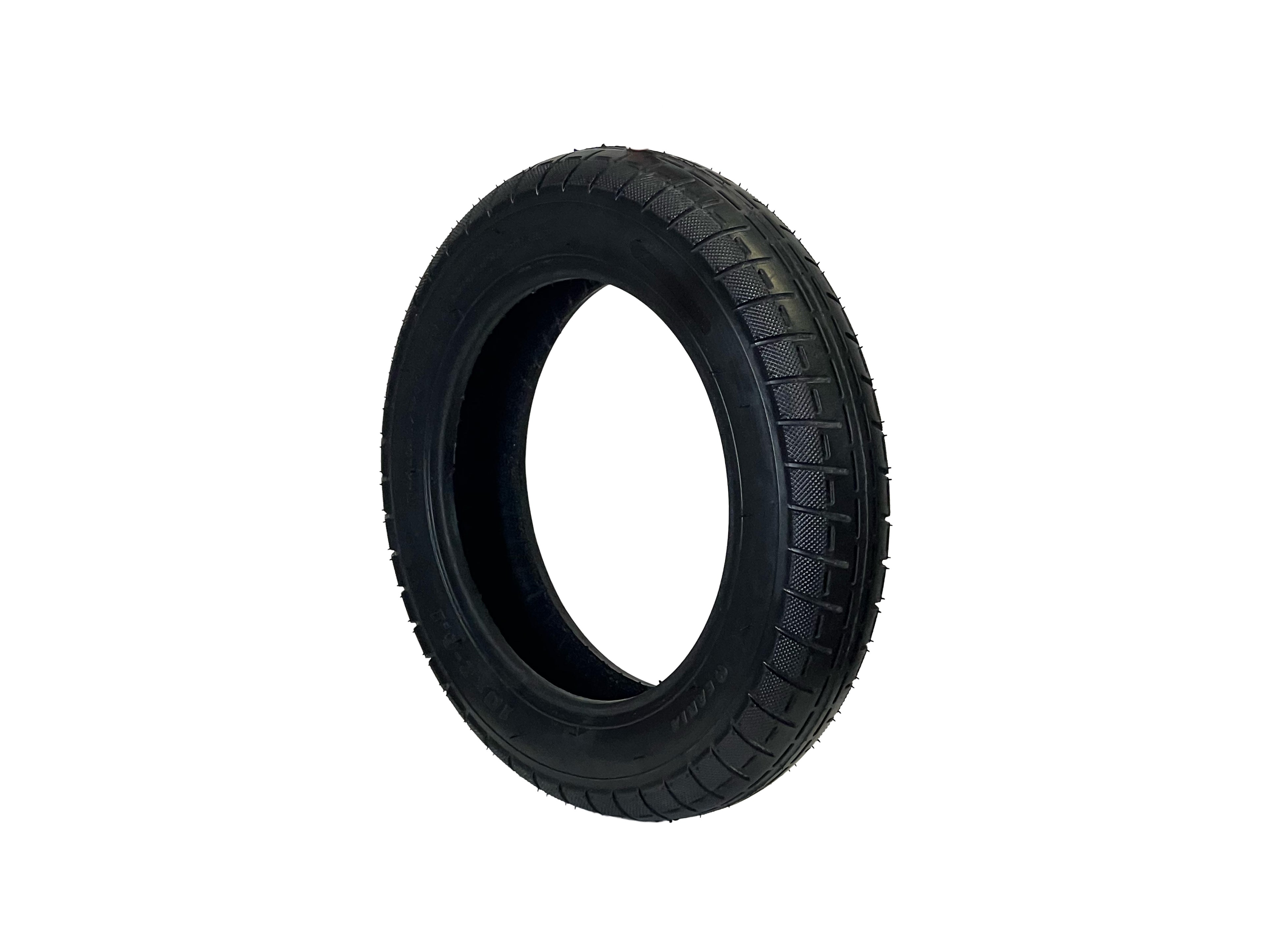 Pneumatika 10"/2" on-road NYLON na elektrokoloběžky