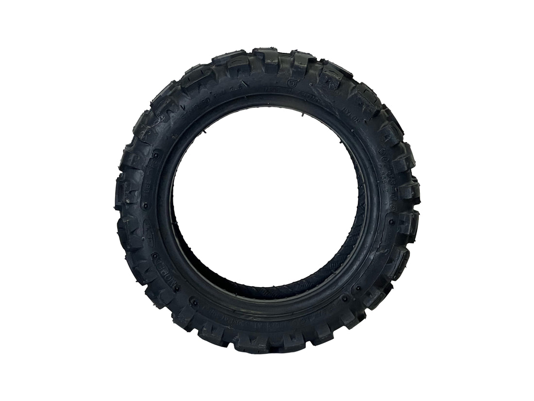 11"4" CST off-road tire for electric scooters