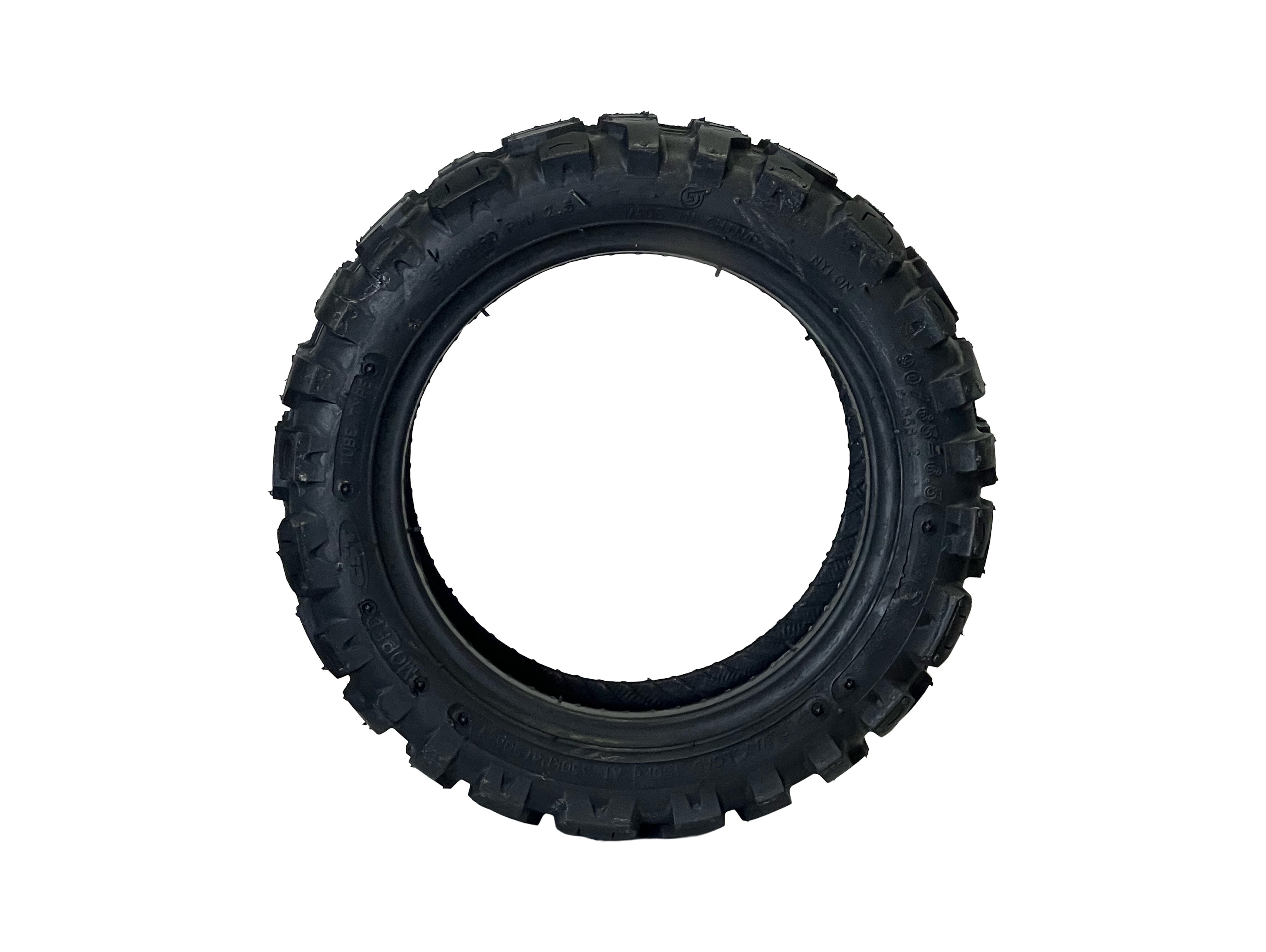 Pneumatika 11"4" off-road CST na elektrokoloběžky