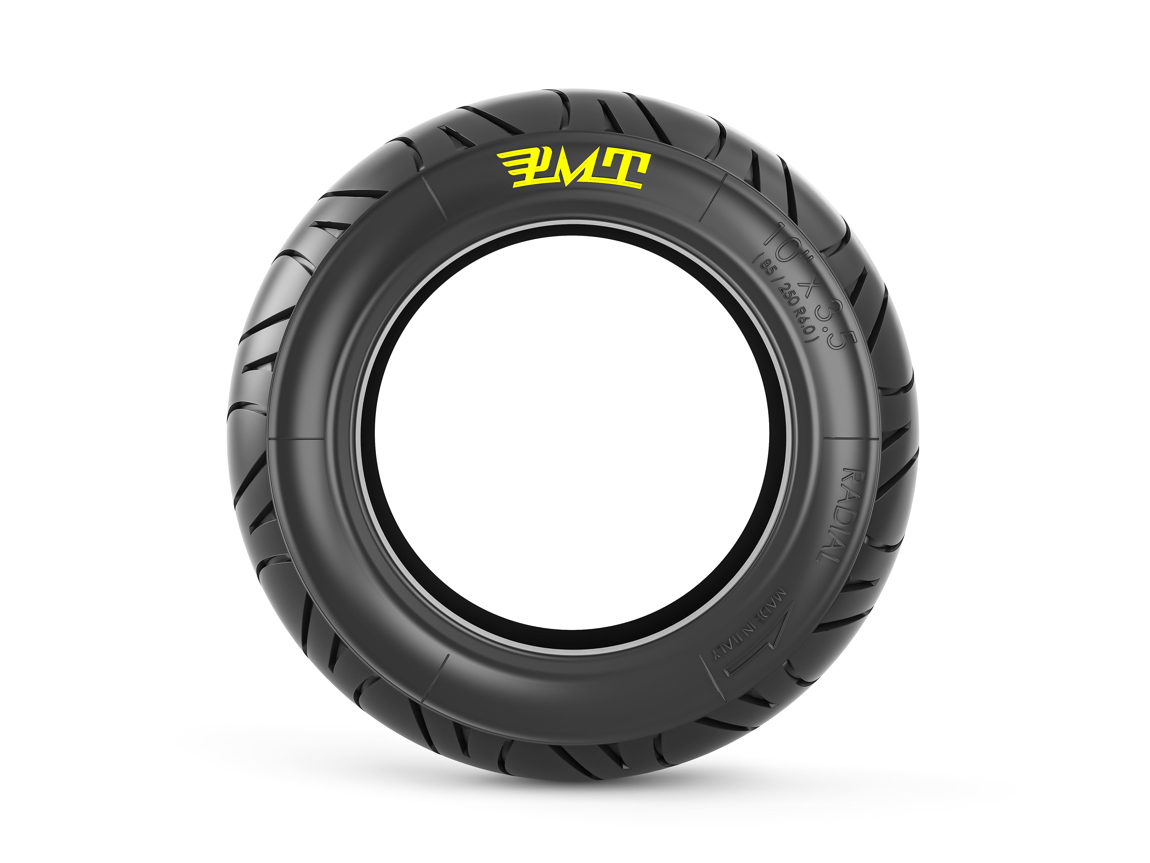 Pneumatika 10"/3,5" PMT E-FIRE na elektrokoloběžky