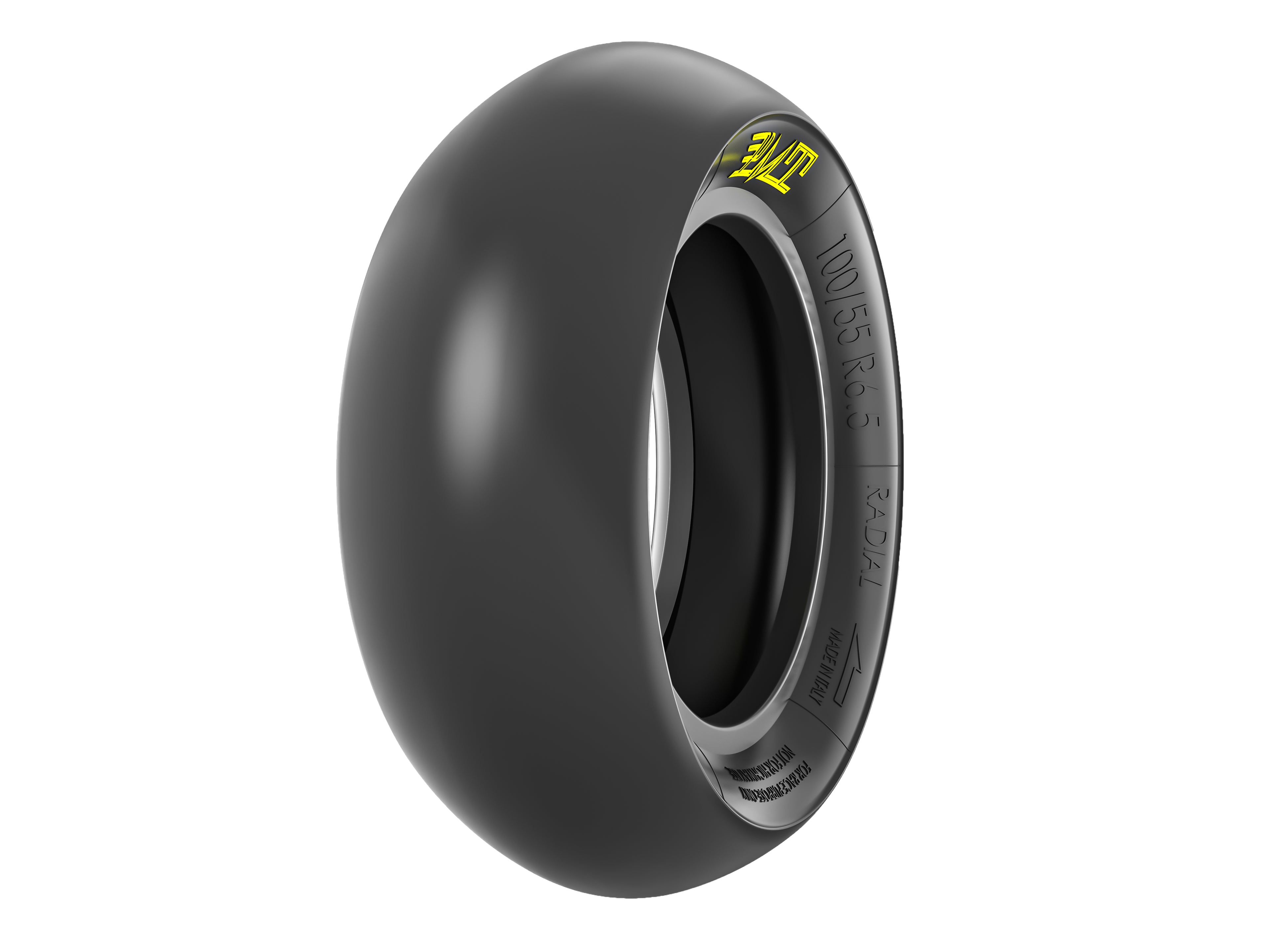 Pneumatika 11"/4" PMT SLICK na elektrokoloběžky