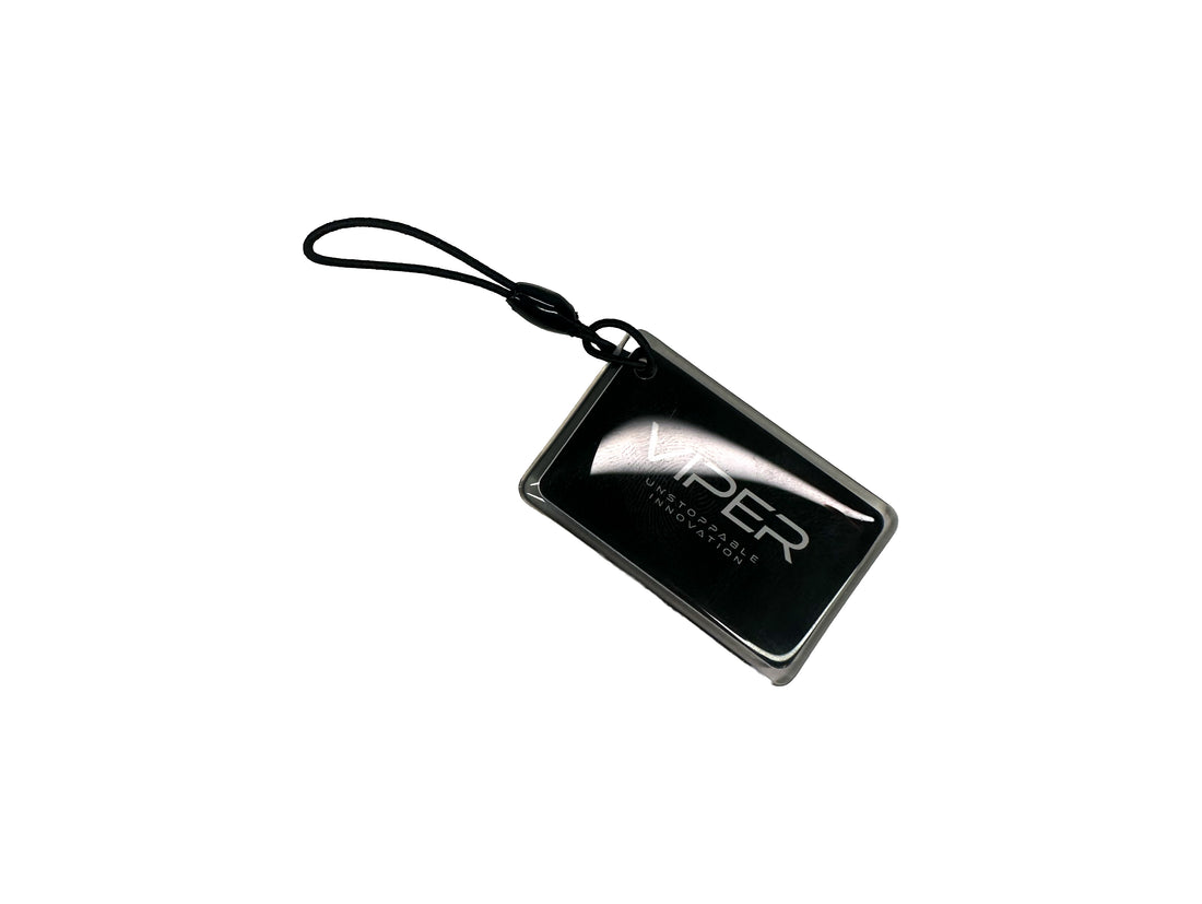 NFC čip VIPER