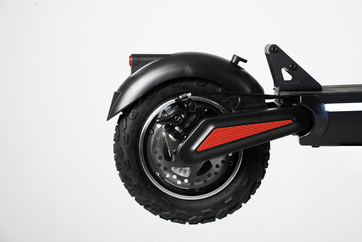 Elektrokoloběžka Viper City S (Model Sport)