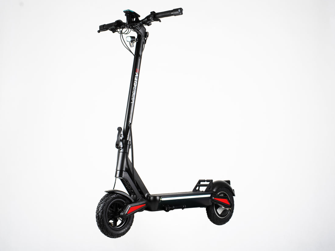 Elektrokoloběžka Viper City S (Model Sport)