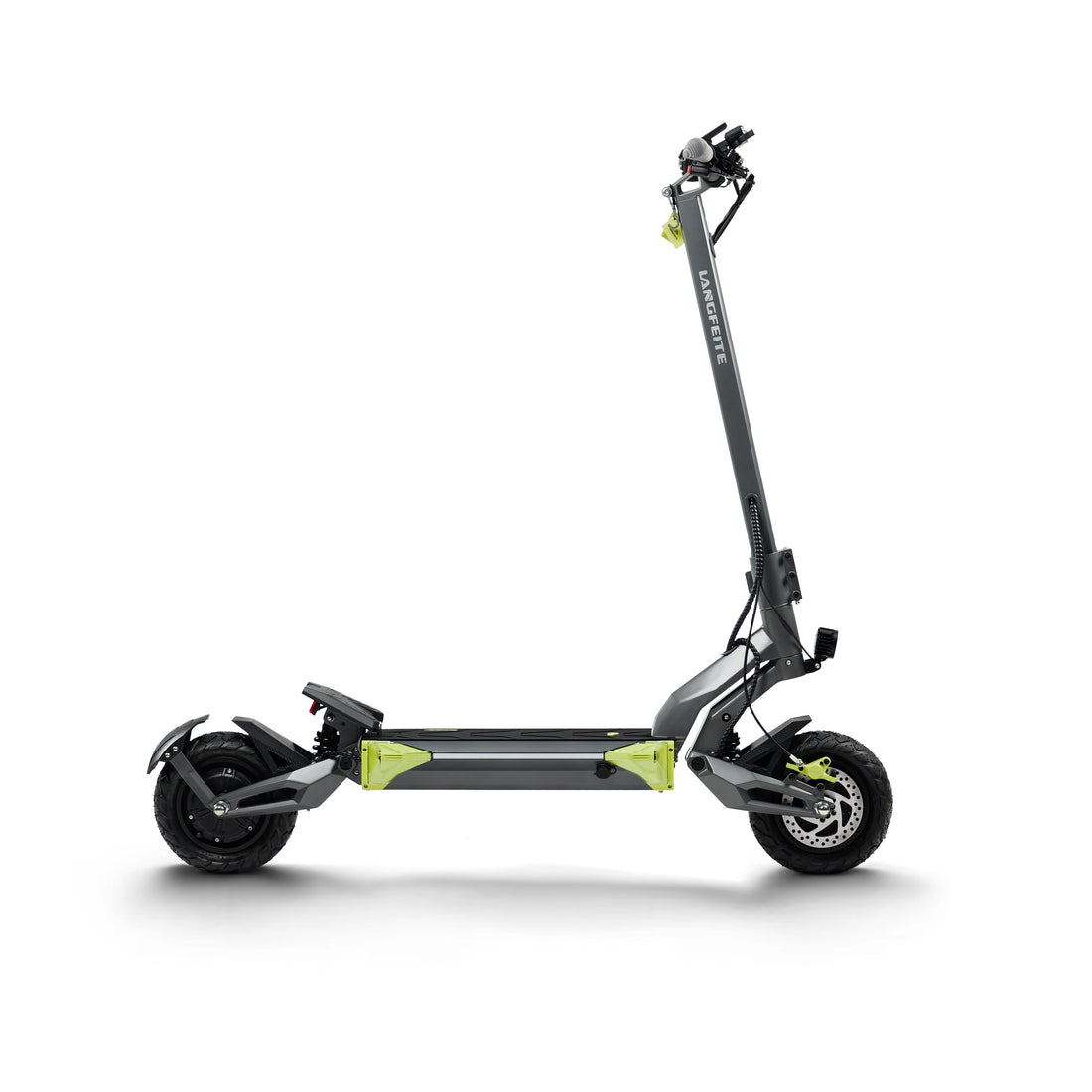 Elektrokoloběžka Langfeite Roadster