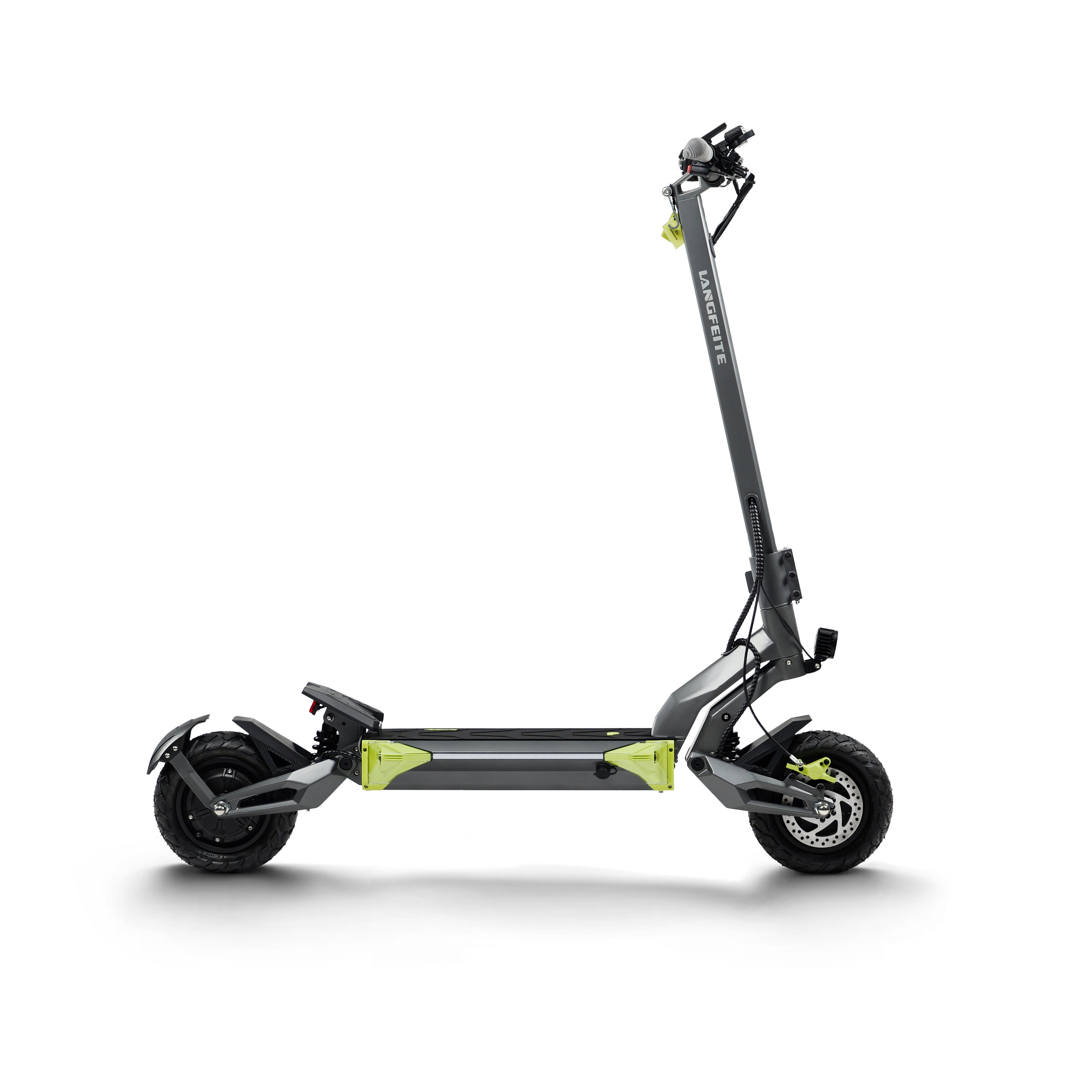 Elektrokoloběžka Langfeite Roadster
