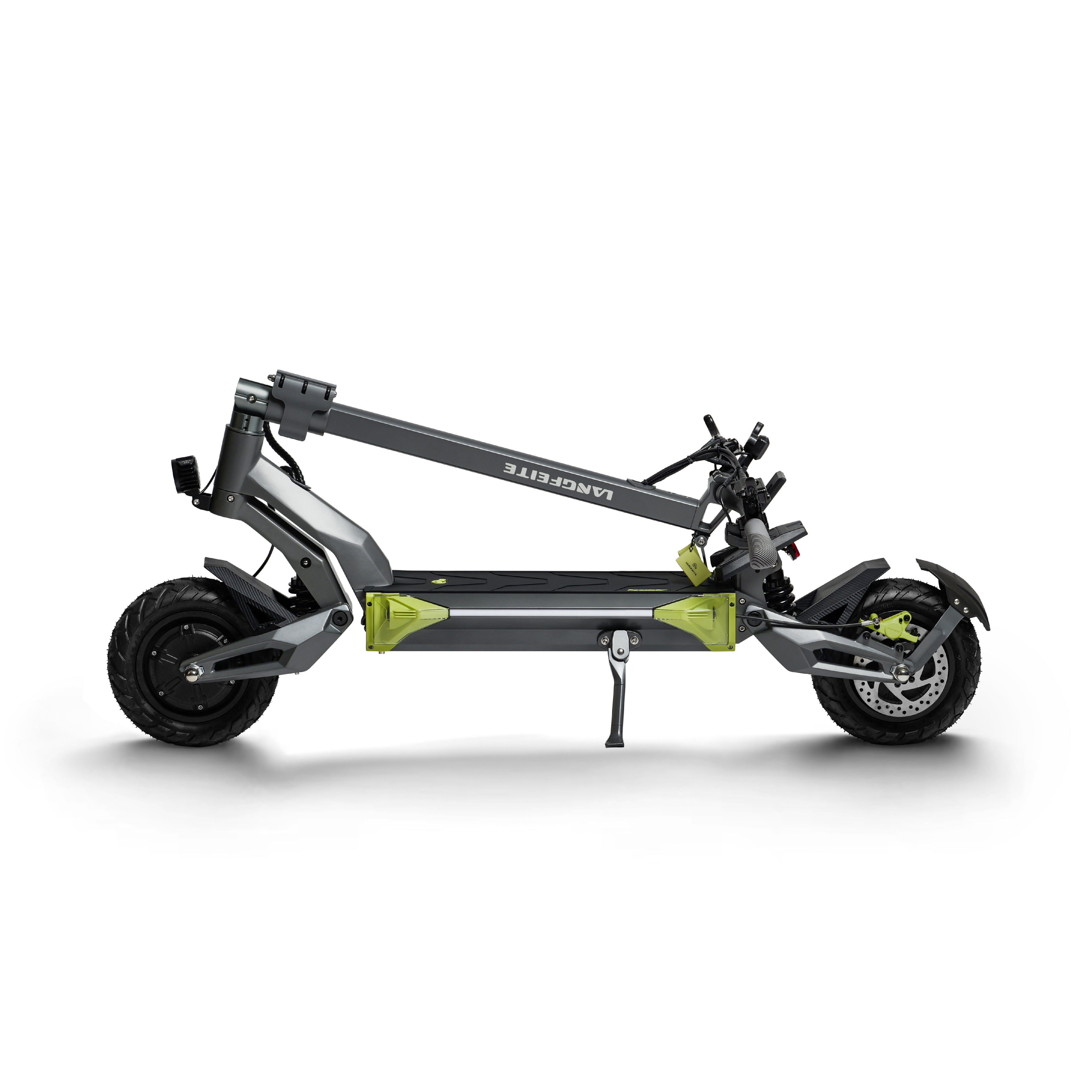 Elektrokoloběžka Langfeite Roadster
