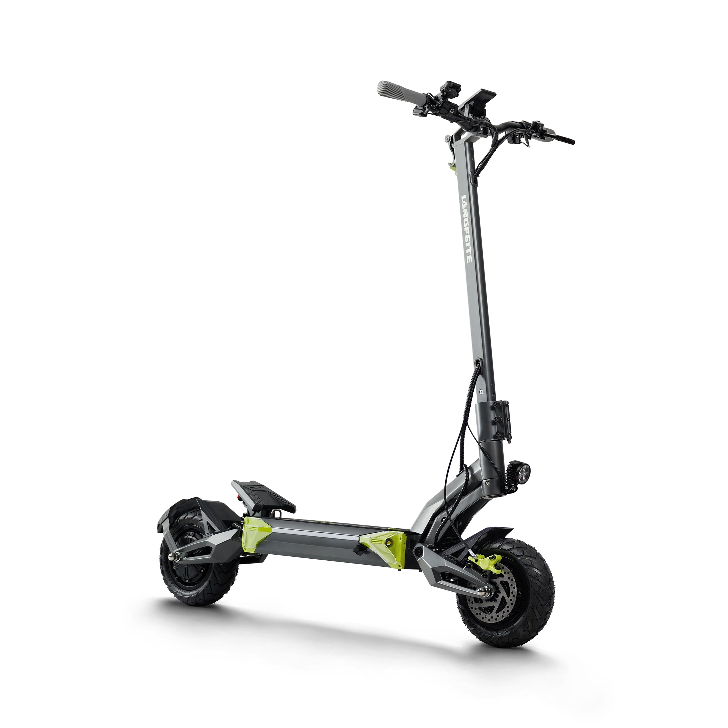 Elektrokoloběžka Langfeite Roadster