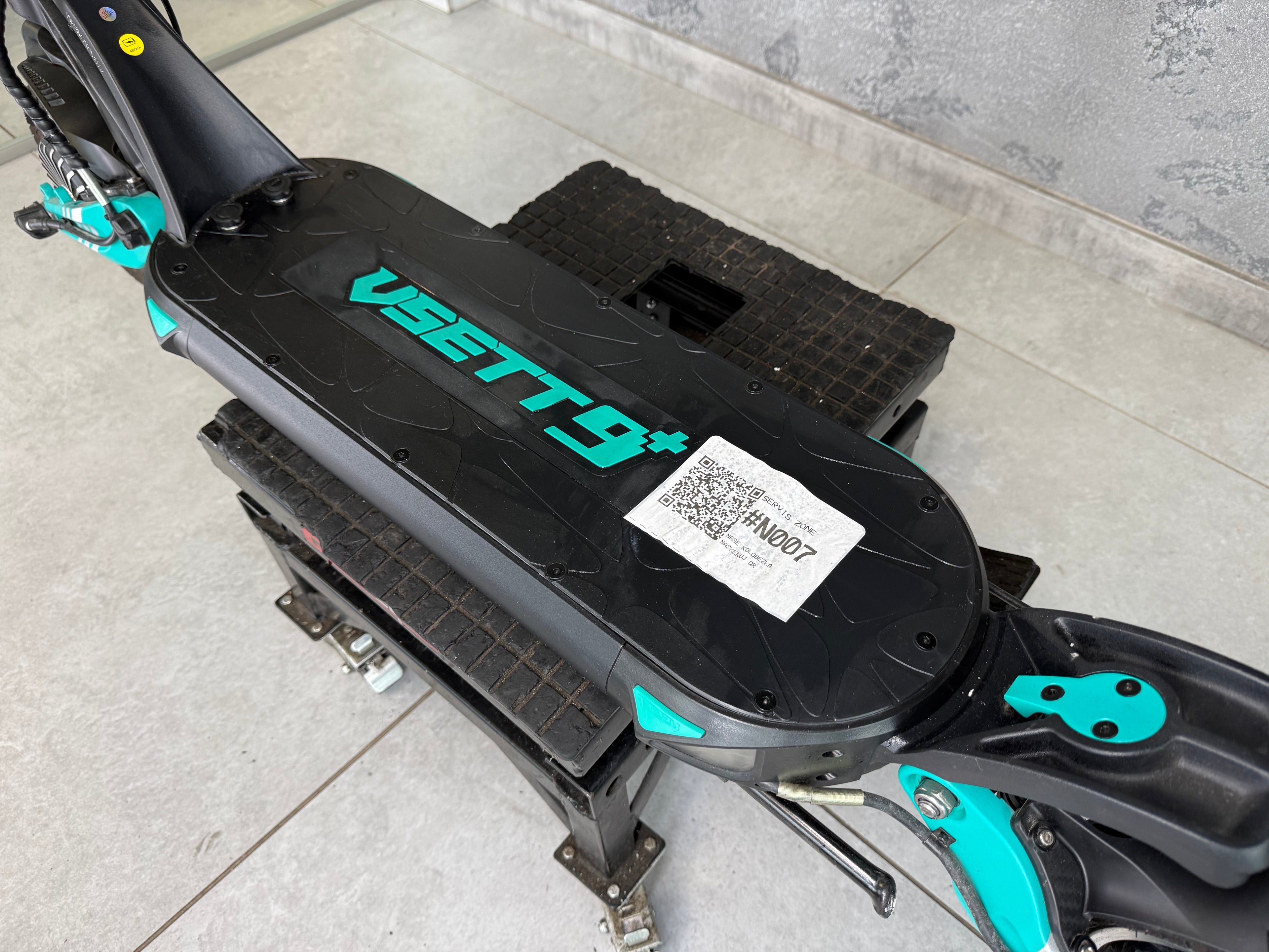 VSETT 9 (N007) · servis/N007/20260911-143351-701a98.heic