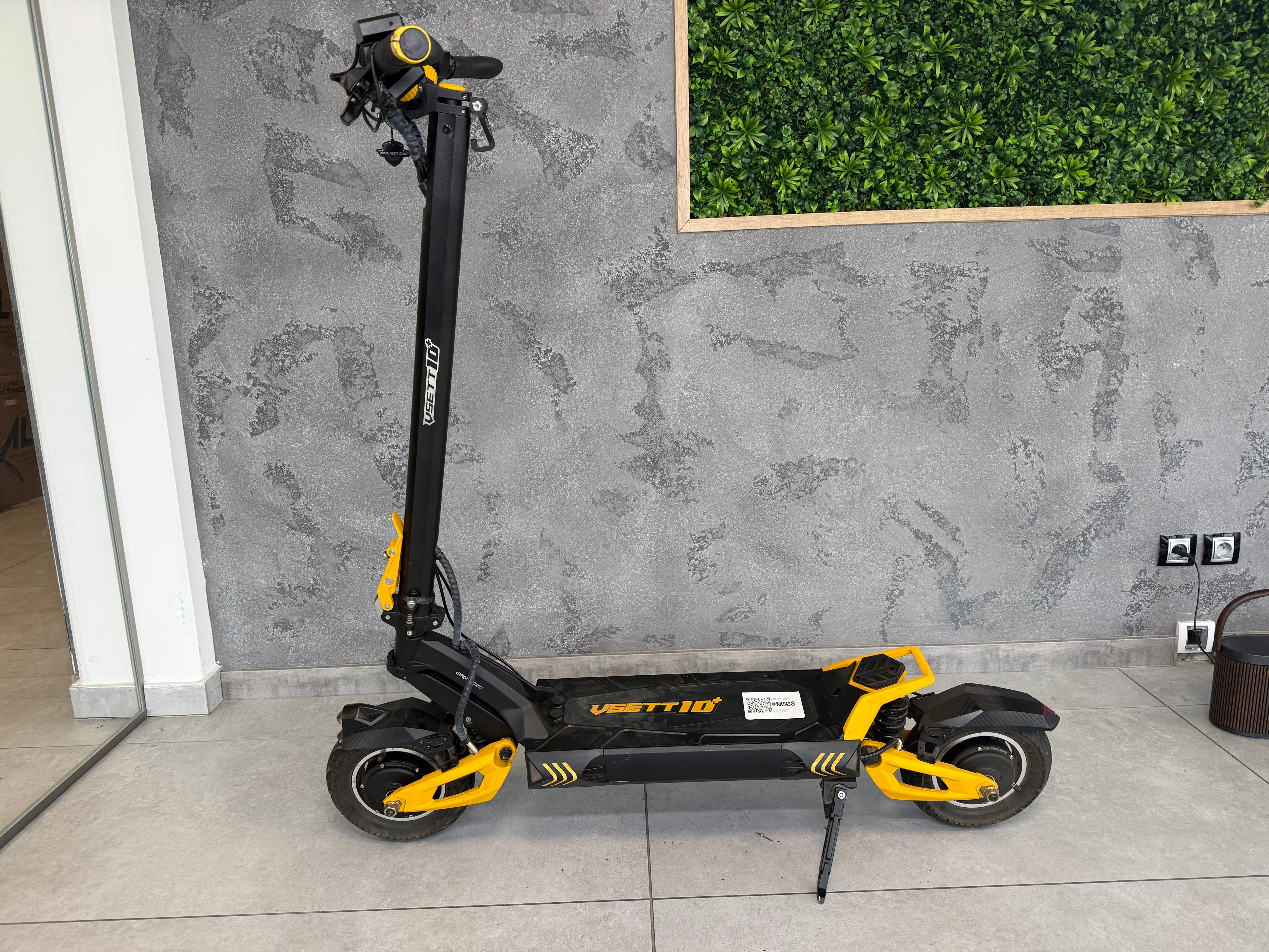 VSETT 10 (N008) · servis/N008/20260911-144643-b805ed.heic