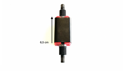 Cartridge pro Dualtron - Červená
