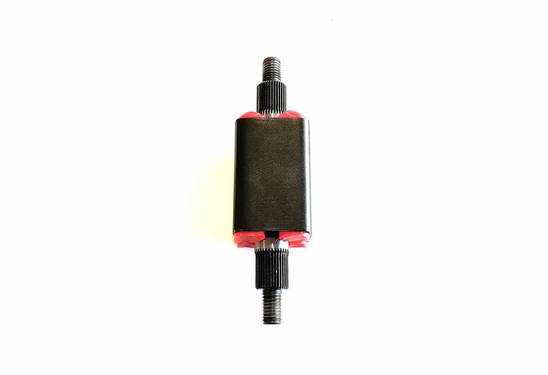 Cartridge pro Dualtron - Červená