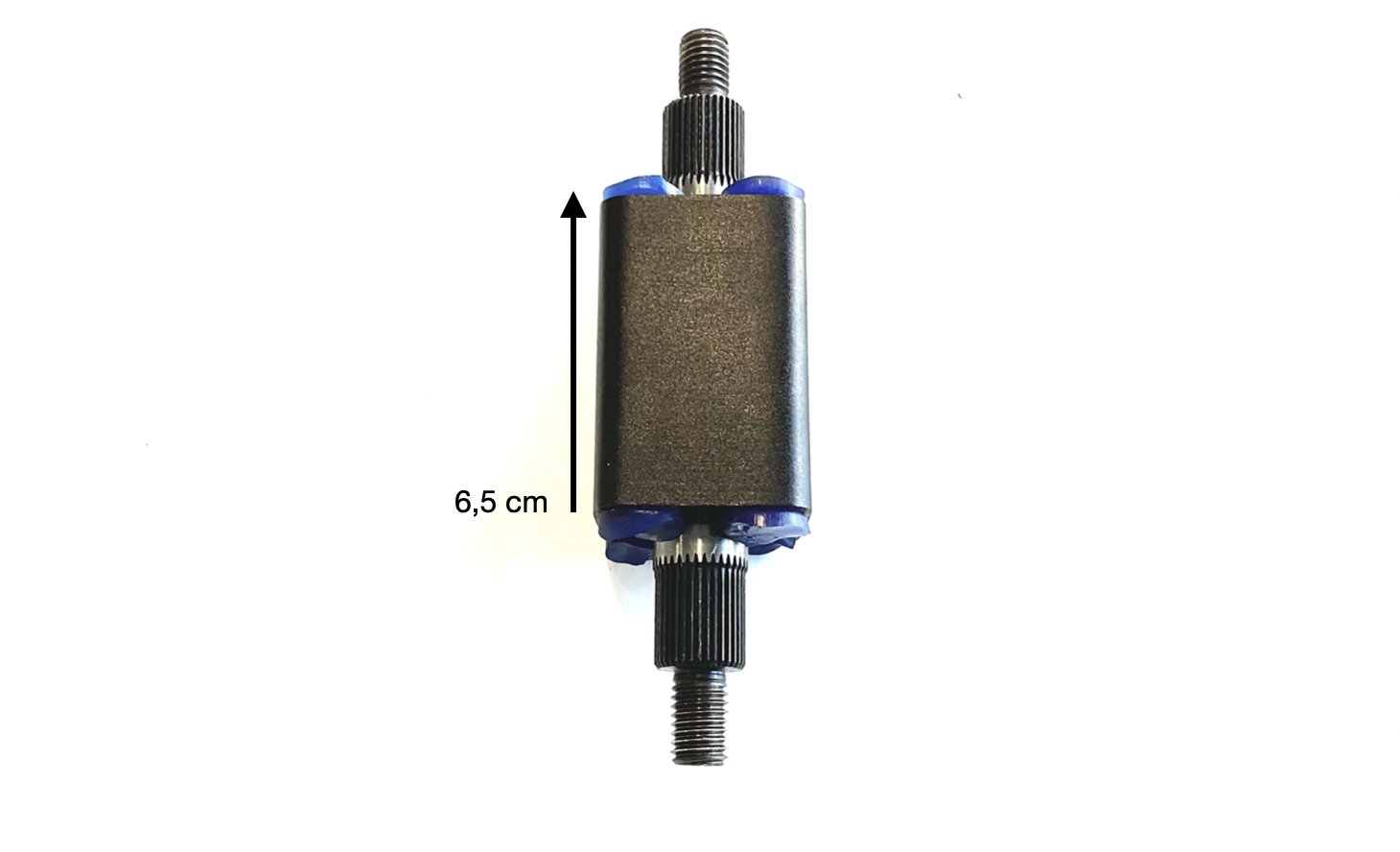 Cartridge pro Dualtron - Modrá