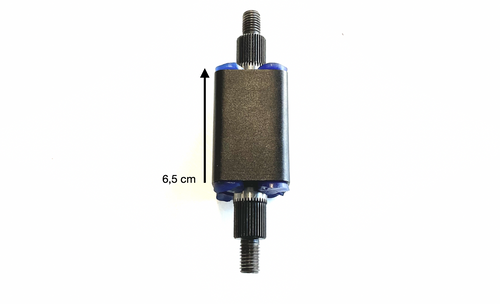 Cartridge pro Dualtron - Modrá