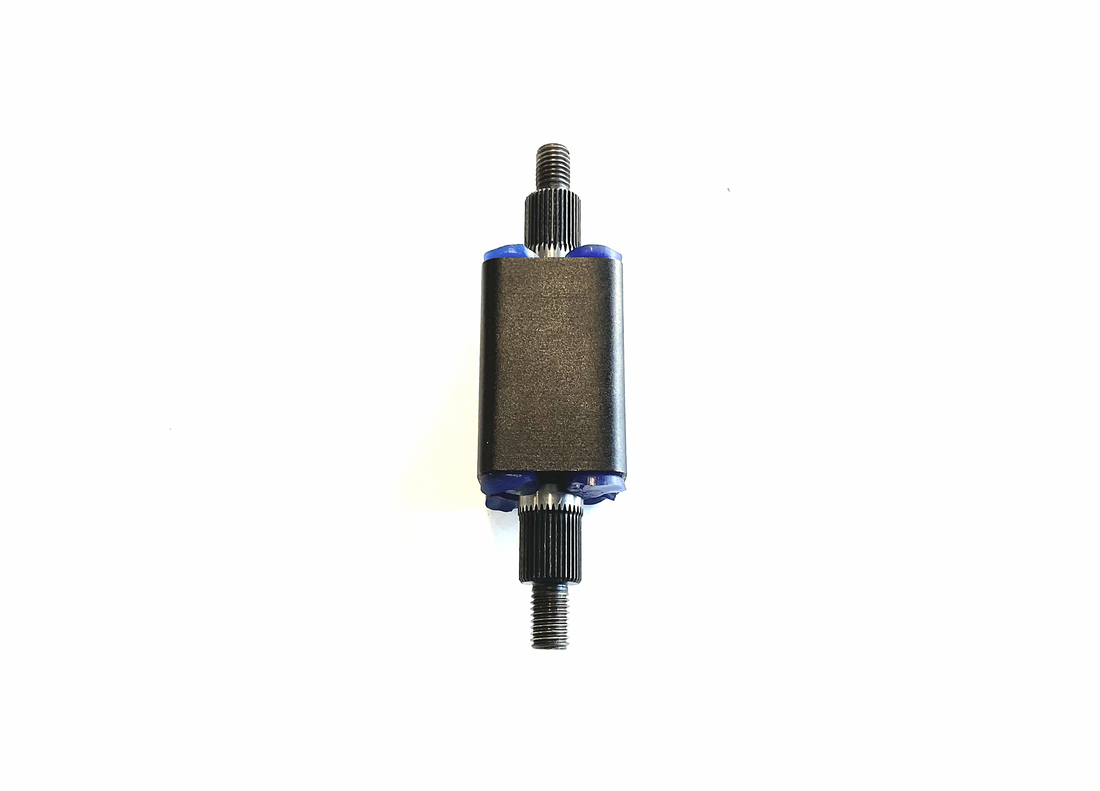 Cartridge pro Dualtron - Modrá
