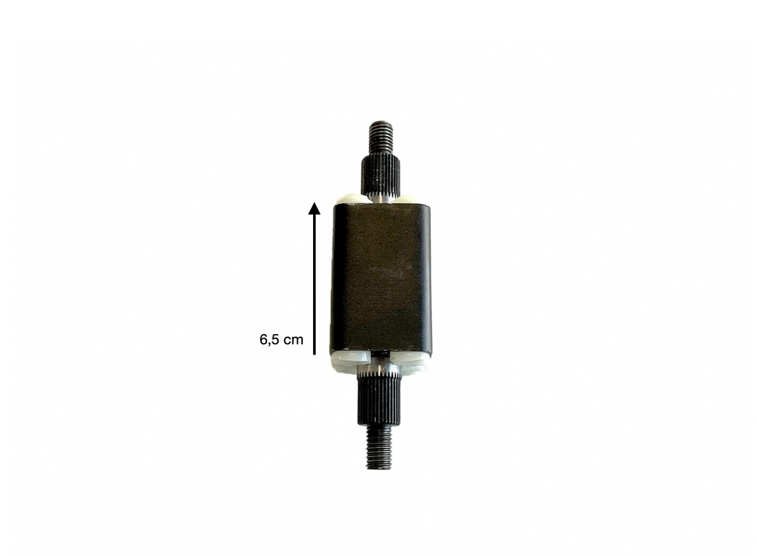 Cartridge pro Dualtron - Bílá